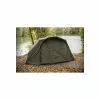 Abri Solar Tackle Brolly System Undercover Green -Fox Magasin abri solar tackle brolly system undercover green