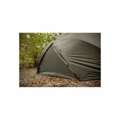 Abri Solar Tackle Brolly System Undercover Green 9 Abri Solar Tackle Brolly System Undercover Green -Fox Magasin abri solar tackle brolly system undercover green 2