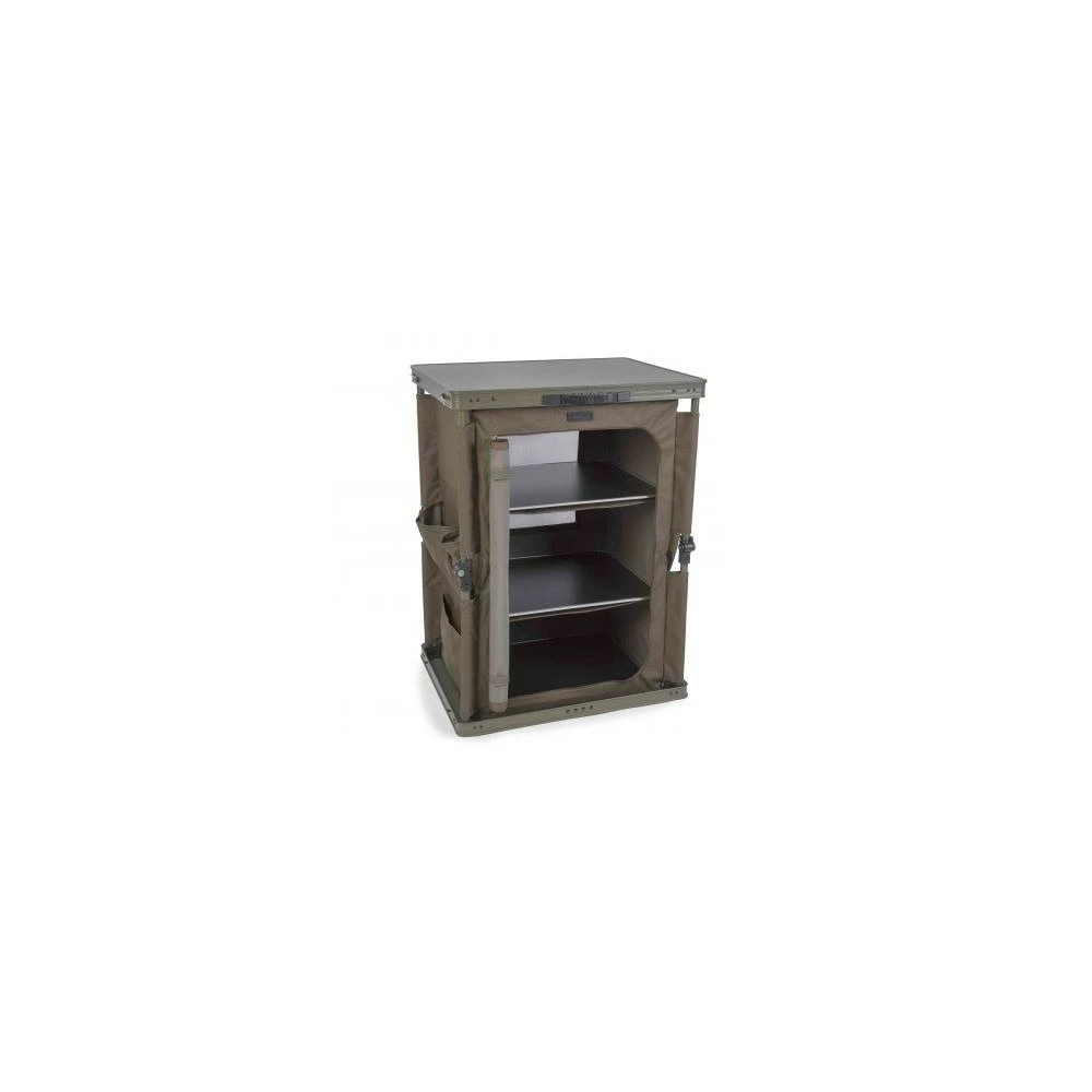 Armoire Avid Carp Quick Up Session Organiser 3 Armoire Avid Carp Quick Up Session Organiser