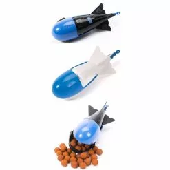 Bait Rocket Nash Dot Spod White/Blue 8 Bait Rocket Nash Dot Spod White/Blue -Fox Magasin bait rocket nash dot spod whiteblue 2