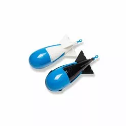 Bait Rocket Nash Micro Dot Spod White/Blue -Fox Magasin bait rocket nash micro dot spod whiteblue 2