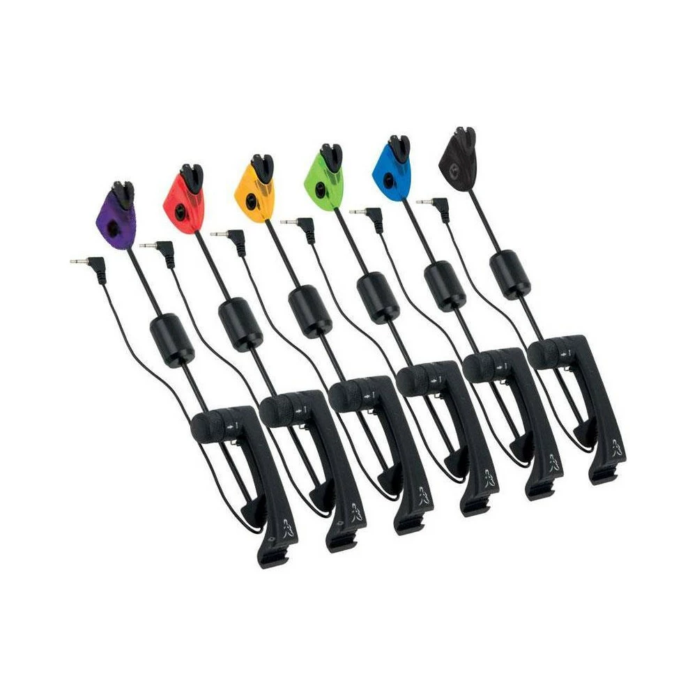 Balancier Fox MK2 Illuminated Swinger 3 Balancier Fox MK2 Illuminated Swinger