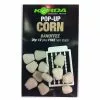 Banoffee White Korda Pop Up Corn Maïs Flotttant