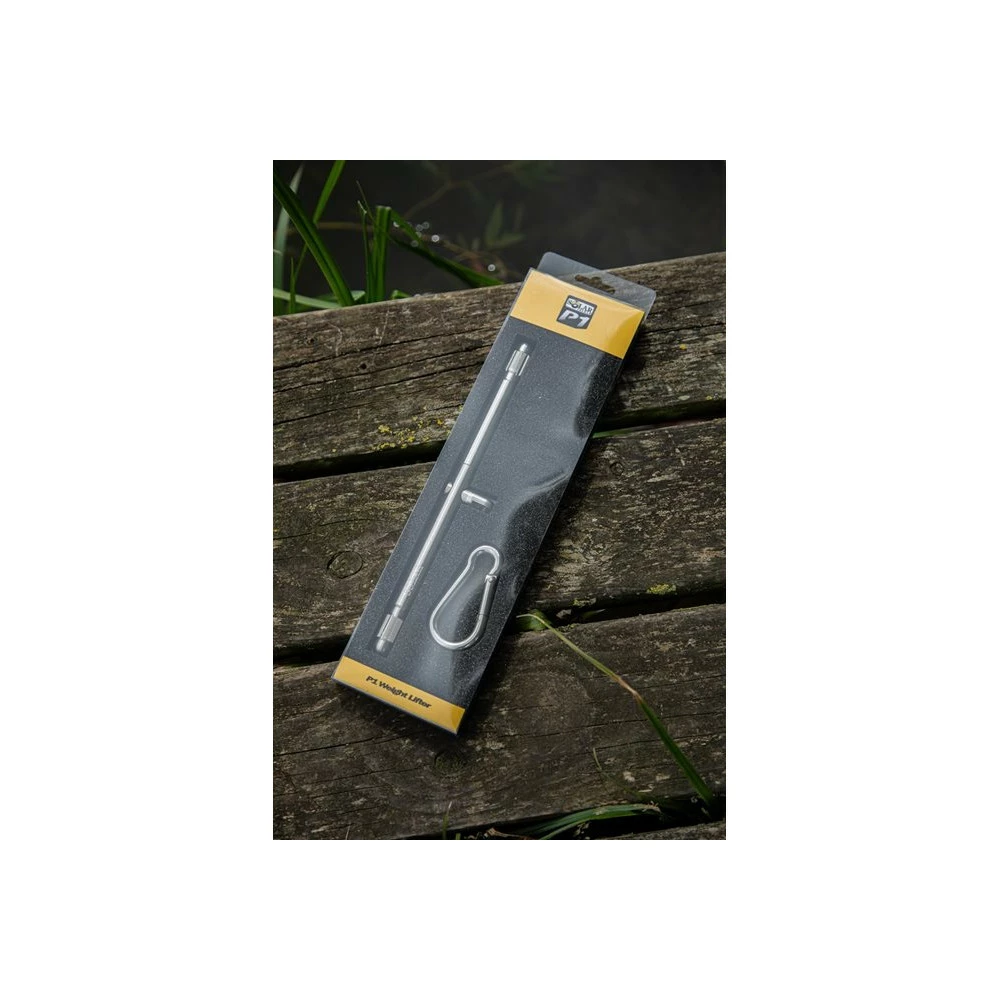 Barre De Pesée Solar Tackle P1 Weight Lifter Weigh Bar 6 Barre De Pesée Solar Tackle P1 Weight Lifter Weigh Bar – Image 4