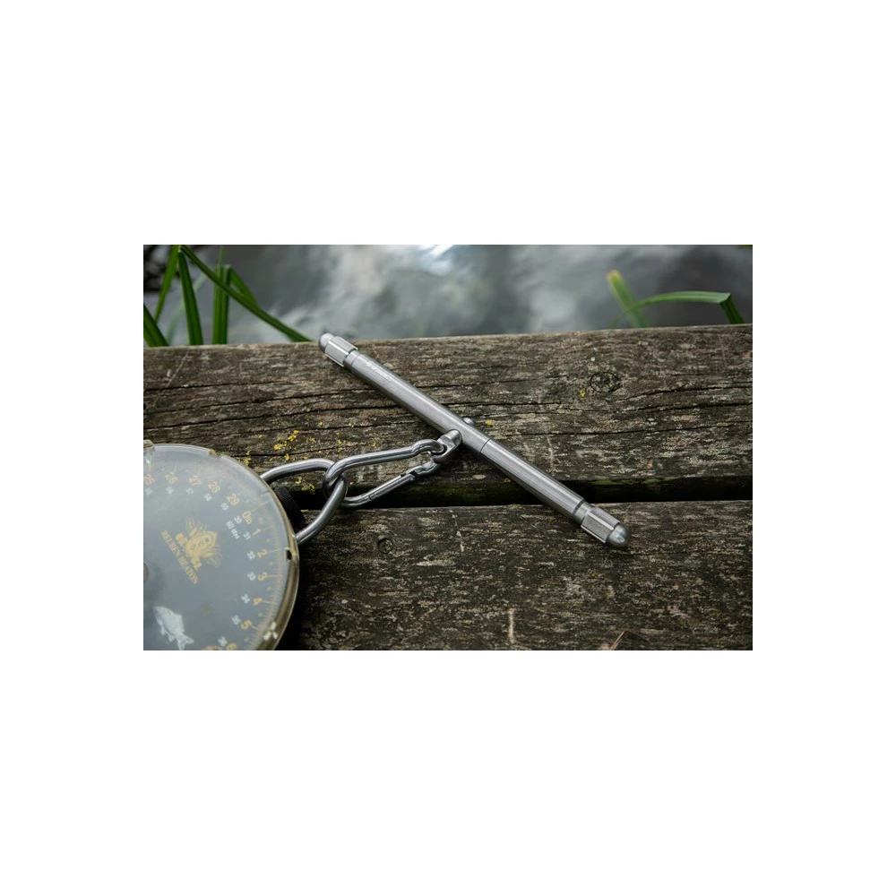 Barre De Pesée Solar Tackle P1 Weight Lifter Weigh Bar 3 Barre De Pesée Solar Tackle P1 Weight Lifter Weigh Bar