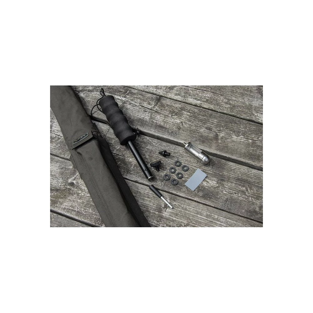 Bâton à Sonder Solar Tackle Prodding Stick Kit 4 Bâton à Sonder Solar Tackle Prodding Stick Kit – Image 2