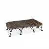 Bedchair Nash Indulgence MF60 5 Season SS4 Sleep System 2 Bedchair Nash Indulgence MF60 5 Season SS4 Sleep System -Fox Magasin bedchair nash indulgence mf60 5 season ss4 sleep system