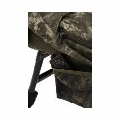 Bedchair Nash Indulgence MF60 5 Season SS4 Sleep System 12 Bedchair Nash Indulgence MF60 5 Season SS4 Sleep System -Fox Magasin bedchair nash indulgence mf60 5 season ss4 sleep system 4