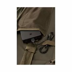 Bedchair Nash Indulgence MF60 5 Season SS4 Wide -Fox Magasin bedchair nash indulgence mf60 5 season ss4 wide 2