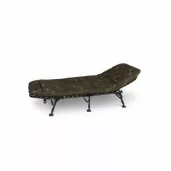Bedchair Nash Scope OPS 4 Fold Sleep System 7 Bedchair Nash Scope OPS 4 Fold Sleep System -Fox Magasin bedchair nash scope ops 4 fold sleep system 1
