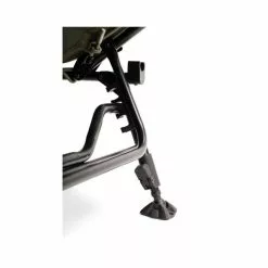 Bedchair Nash Scope OPS 4 Fold Sleep System 9 Bedchair Nash Scope OPS 4 Fold Sleep System -Fox Magasin bedchair nash scope ops 4 fold sleep system 3