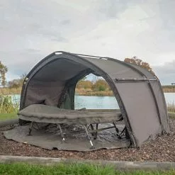 Biwy Avid Carp HQ Dual Layer Biwy 2 Places -Fox Magasin biwy avid carp hq dual layer biwy 2 places 2