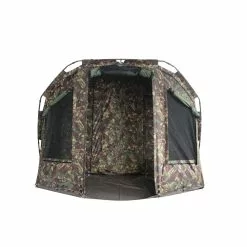 Biwy Double Top 3 Men CarpOn Camou -Fox Magasin biwy double top 3 men carpon camou 3