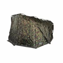 Biwy Double Top 3 Men CarpOn Camou -Fox Magasin biwy double top 3 men carpon camou 4