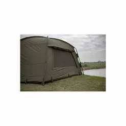 Biwy Solar Tackle Compact Spider Shelter -Fox Magasin biwy solar tackle compact spider shelter 2
