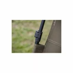 Biwy Solar Tackle Compact Spider Shelter -Fox Magasin biwy solar tackle compact spider shelter 3