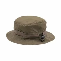 Bob Kore Fleece Waterproof Korda Boonie Olive -Fox Magasin bob kore fleece waterproof korda boonie olive 1