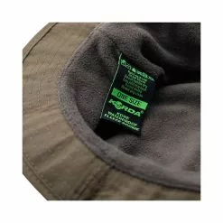 Bob Kore Fleece Waterproof Korda Boonie Olive -Fox Magasin bob kore fleece waterproof korda boonie olive 4