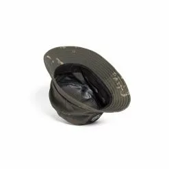 Bob Nash Scope Waterproof Bucket Hat Large -Fox Magasin bob nash scope waterproof bucket hat large 1