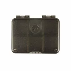 Boîte à Accessoires Korda Mini Box 6 Compartiments