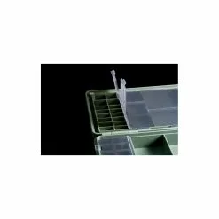 Ridge Monkey Boite à Accessoires RidgeMonkey Armoury Lite Tackle Box 27 Ridge Monkey Boite à Accessoires RidgeMonkey Armoury Lite Tackle Box -Fox Magasin boite a accessoires ridgemonkey armoury lite tackle box 11