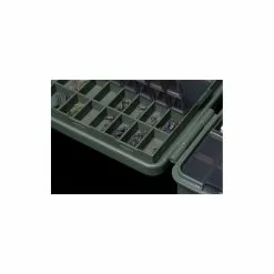 Ridge Monkey Boite à Accessoires RidgeMonkey Armoury Lite Tackle Box 29 Ridge Monkey Boite à Accessoires RidgeMonkey Armoury Lite Tackle Box -Fox Magasin boite a accessoires ridgemonkey armoury lite tackle box 13