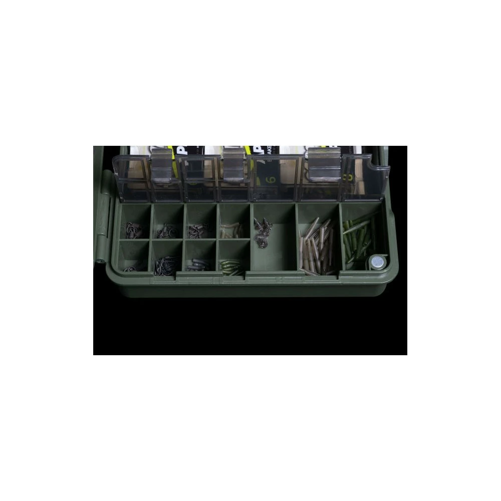 Ridge Monkey Boite à Accessoires RidgeMonkey Armoury Lite Tackle Box 6 Ridge Monkey Boite à Accessoires RidgeMonkey Armoury Lite Tackle Box – Image 4
