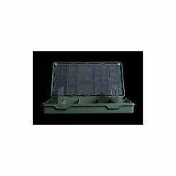Ridge Monkey Boite à Accessoires RidgeMonkey Armoury Lite Tackle Box 21 Ridge Monkey Boite à Accessoires RidgeMonkey Armoury Lite Tackle Box -Fox Magasin boite a accessoires ridgemonkey armoury lite tackle box 5