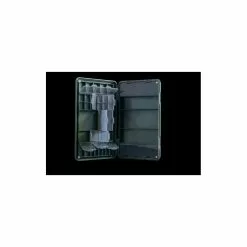 Ridge Monkey Boite à Accessoires RidgeMonkey Armoury Lite Tackle Box 22 Ridge Monkey Boite à Accessoires RidgeMonkey Armoury Lite Tackle Box -Fox Magasin boite a accessoires ridgemonkey armoury lite tackle box 6