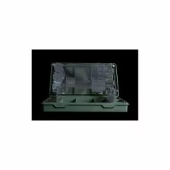 Ridge Monkey Boite à Accessoires RidgeMonkey Armoury Lite Tackle Box 24 Ridge Monkey Boite à Accessoires RidgeMonkey Armoury Lite Tackle Box -Fox Magasin boite a accessoires ridgemonkey armoury lite tackle box 8