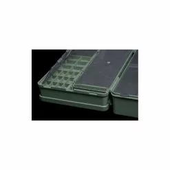 Ridge Monkey Boite à Accessoires RidgeMonkey Armoury Pro Tackle Box -Fox Magasin boite a accessoires ridgemonkey armoury pro tackle box 11