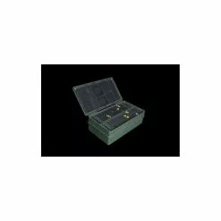 Ridge Monkey Boite à Accessoires RidgeMonkey Armoury Pro Tackle Box -Fox Magasin boite a accessoires ridgemonkey armoury pro tackle box 13