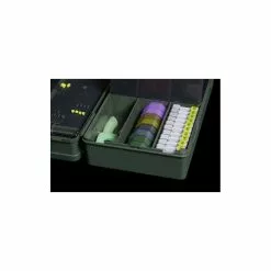 Ridge Monkey Boite à Accessoires RidgeMonkey Armoury Pro Tackle Box -Fox Magasin boite a accessoires ridgemonkey armoury pro tackle box 14