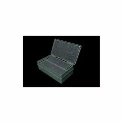Ridge Monkey Boite à Accessoires RidgeMonkey Armoury Pro Tackle Box -Fox Magasin boite a accessoires ridgemonkey armoury pro tackle box 3