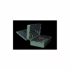 Ridge Monkey Boite à Accessoires RidgeMonkey Armoury Pro Tackle Box -Fox Magasin boite a accessoires ridgemonkey armoury pro tackle box 9