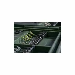 Ridge Monkey Boite à Bas De Ligne RidgeMonkey Armoury Rig Box -Fox Magasin boite a bas de ligne ridgemonkey armoury rig box 13