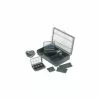 Boîte à Accessoires Fox F-Box Deluxe Medium Single -Fox Magasin boite de rangement fox f box deluxe medium single