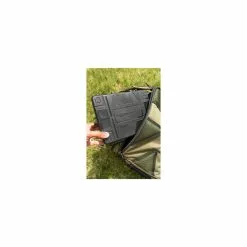 Fox Magasin -Fox Magasin boite de rangement korum tackle blox fully loaded 1