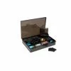 Boîte De Rangement Nash Box Logic Tackle Box Large -Fox Magasin boite de rangement nash box logic tackle box large