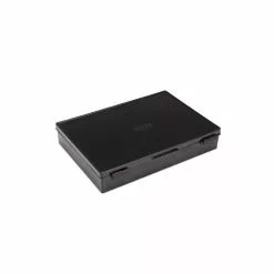 Boîte De Rangement Nash Box Logic Tackle Box Large -Fox Magasin boite de rangement nash box logic tackle box large 2