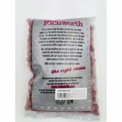 Bouillettes Richworth Bloodworm 1kg Ver De Vase -Fox Magasin bouillettes richworth bloodworm 1kg ver de vase 2