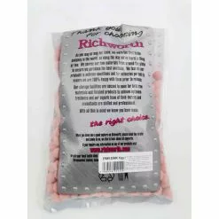 Bouillettes Richworth Sweet Maple Cream 1kg -Fox Magasin bouillettes richworth sweet maple cream 1kg 1