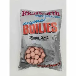 Bouillettes Richworth Sweet Maple Cream 1kg -Fox Magasin bouillettes richworth sweet maple cream 1kg 2
