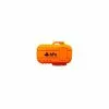 Briquet Torche étanche HPA Waterproof/Windproof Orange -Fox Magasin briquet de survie hpa butane waterproofwindproof orange