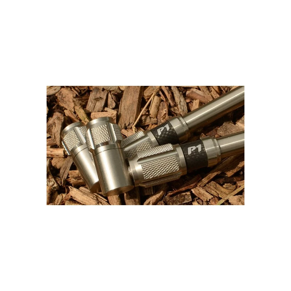 Buzz Bar Arrière Ajustable Solar Tackle P1 2 Rod Adjustable Back Buzzer Bar 4 Buzz Bar Arrière Ajustable Solar Tackle P1 2 Rod Adjustable Back Buzzer Bar – Image 2