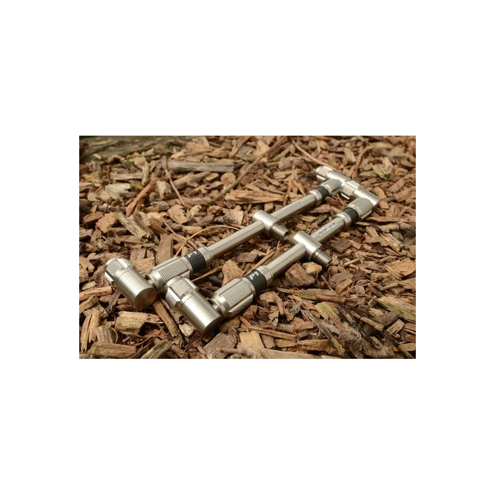 Buzz Bar Arrière Ajustable Solar Tackle P1 2 Rod Adjustable Back Buzzer Bar 3 Buzz Bar Arrière Ajustable Solar Tackle P1 2 Rod Adjustable Back Buzzer Bar