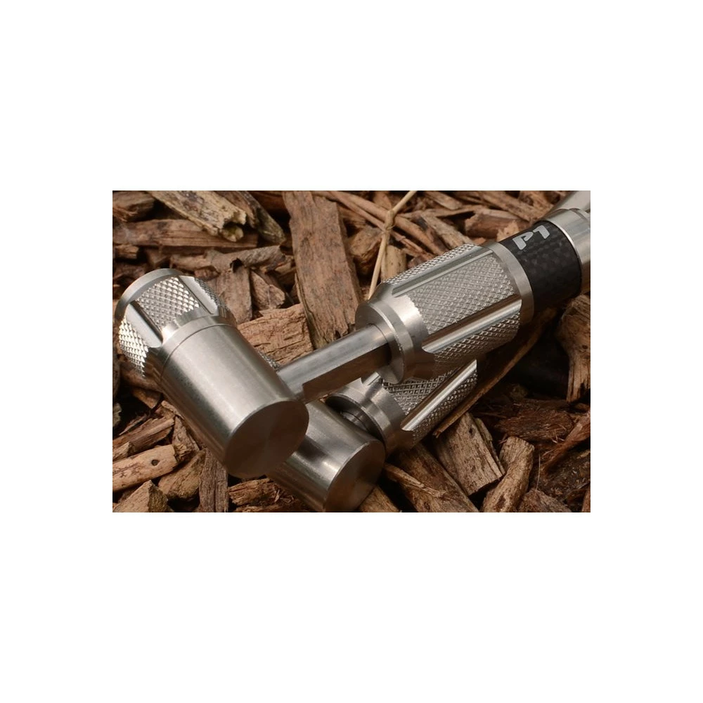 Buzz Bar Arrière Ajustable Solar Tackle P1 2 Rod Adjustable Front Buzzer Bar 5 Buzz Bar Arrière Ajustable Solar Tackle P1 2 Rod Adjustable Front Buzzer Bar – Image 3