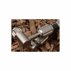 Fox Magasin -Fox Magasin buzz bar arriere ajustable solar tackle p1 3 rod adjustable back buzzer bar 1