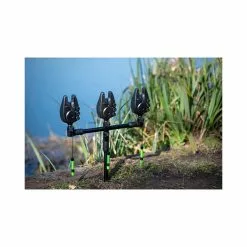 Buzz Bar Fox Black Label QR 3 Rod Adjustable Buzz Bar XL (par 2) -Fox Magasin buzz bar fox black label qr 3 rod adjustable buzz bar xl par 2 6