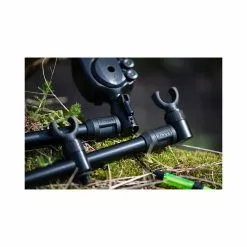 Buzz Bar Fox Black Label QR 3 Rod Adjustable Buzz Bar XL (par 2) -Fox Magasin buzz bar fox black label qr 3 rod adjustable buzz bar xl par 2 7